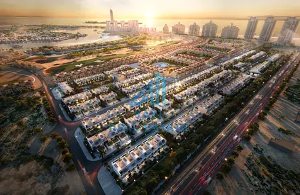 🔑 Secure Your Future in Al Hamra Greens 🏙️ Strategic Location, Exceptional Lifestyle Returns