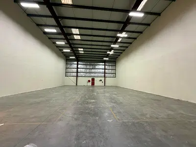 Premium Industrial Warehouse | High Power | Prime DIP Location