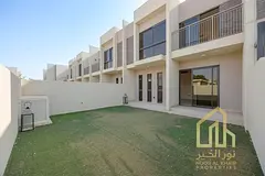 3+Maids | R2m | Single Row | Vacant | Unfurnished
