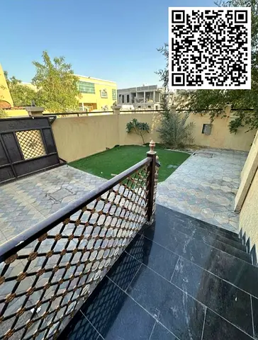 فيلا للايجار ف المويهات 3