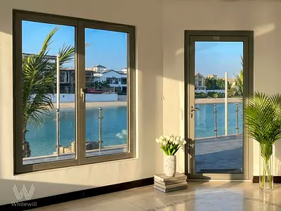 Central Rotunda | Perfect Condition |Private Beach