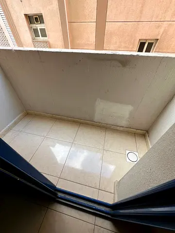 For rent: spacious family studio in Al Majarah, Sharjah. Family-only, close to all services.