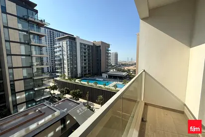 Ready to Move In | Dubai Hills Studio | Prime View