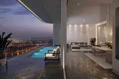 For Sale Off-Plan Apartment in Jood Project – Al Mamzar Lake, Sharjah | Prime Location
