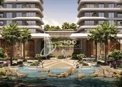 EXCLUSIVE 2BR | Wellness-Inspired | Resort Amenities
