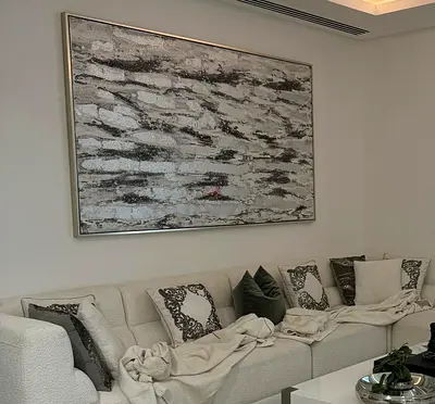 2XL Furniture Wall Art | AED1000