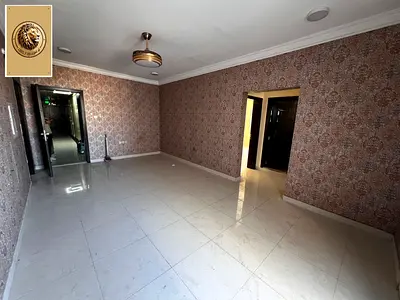 For Rent – ​​Super Deluxe 2-Bedroom Apartment, Al Jurf 2, Behind Safeer Mall