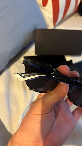 Christian Dior Sunglasses