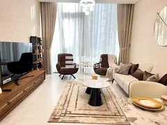 WITH TERRACE / FULLY FURNISHED / RENTED