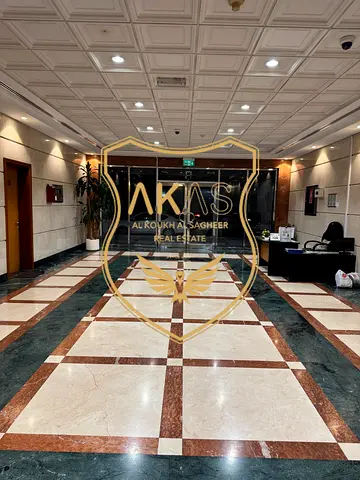 Specious 2BHK Chiller Free Apartment Near To Metro