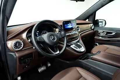 صورة 9 لـ 2024 Mercedes-BENZ VITO