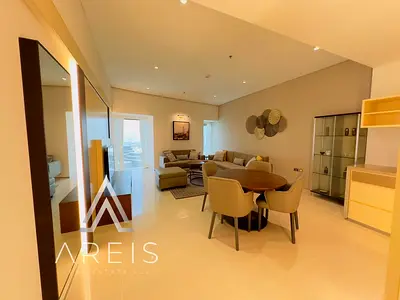 Modern Elegance and Exceptional Amenities