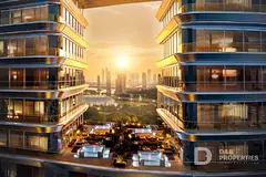 DETROIT ST. AND DUBAI AUTODROME VIEW