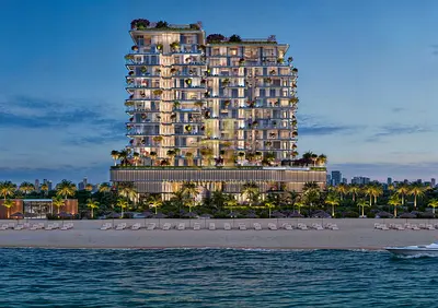 Modern waterfront living-Smart Choice Investment