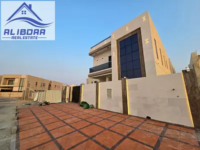 Villa for Sale in Al Zahiya – Ajman