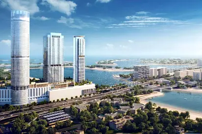 Burj Al Arab View | Ready 2026 | Study