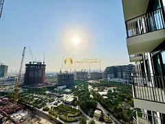 Community View | Unfurnished 1BR | Ready to Move