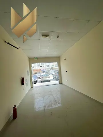 Spacious Shop for Rent in Old Muwaileh