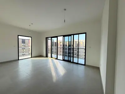 للبيع شقة فاخرة في مبنى  جواهر 2 | إطلالة بحرية ومسبح