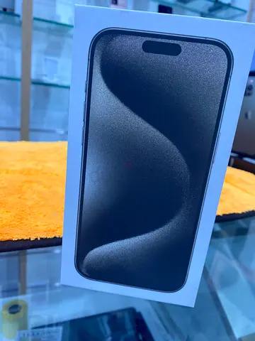 iPhone 15 Pro Max 256 GB