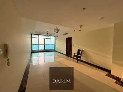 3 BHK Duplex Available in Ajman Corniche Residence Down Payment AED 238,600 | Monthly Installment AED 37,778 | With Parking | Balcony | Maid’s Room |