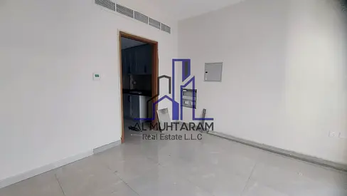 Luxury studio For Family brand new building