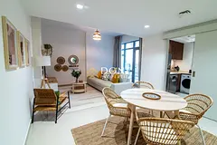 Free hold 1BHK FULLY Furnished FOR Sale close kitchen balcony