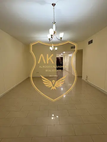 Chiller Free | Gym & Pool Access | Directly On The Metro | Flexible Payment Options | Spacious Apar