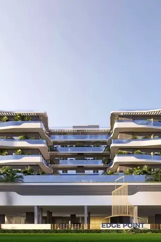 FULLY FURNISHED_NEAR METRO_6%DISCOUNT_STRONG ROI