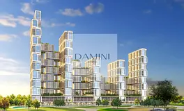 Premium 2BR | Sobha One | Investor Opportunity