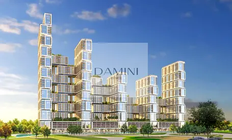 Premium 2BR | Sobha One | Investor Opportunity
