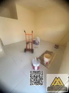 For Rent – ​​Staff and Worker Accommodation Camp | Al Rashidiya 1 – Ajman