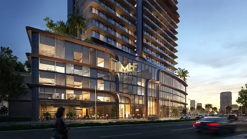 3 years PHPP | Golf course view | Fully Furnished