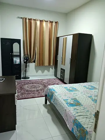Rawda 3 Ajman