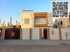 Luxury villa for renr in al helio