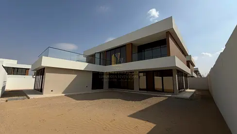 For Sale | Standalone Villa – Hot Deal | Below Market Price | First Occupancy