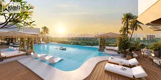 Prime Majan Living | Private Pools | High Value