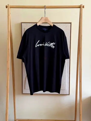 LV T-shirts men