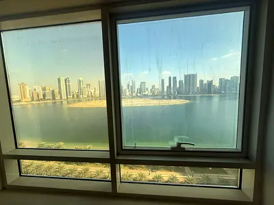 For Sale 3Bedroom Apartment with Living Room in Al Khan