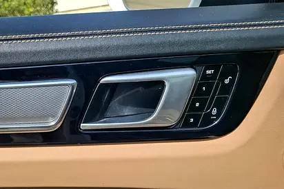 صورة مصغرة 13 لـ 2018 Porsche CAYENNE