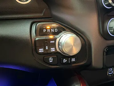 صورة مصغرة 15 لـ 2022 RAM 1500