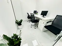 Maximize Your Potential in Our Convenient and Affordable Office Rentals