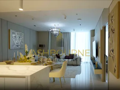 2BR | WITH 2 BALCONY | MODERN UNIT | LUXURIOUS