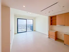 Community and Park View | High Floor | Ready