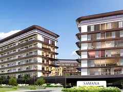 Ramadan Offer – Dubai South – Flexible Payment Plan – 20% ROI