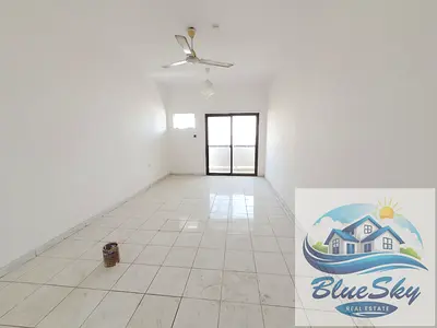 Like new apartment 2BHK with Balcony with dining area close to king faisal road just for rent 40k