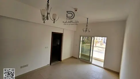 Own a studio in Princess Village, a strategic location on Sheikh Mohammed Bin Zayed Road, a fully serviced community with all amenities, ideal for liv