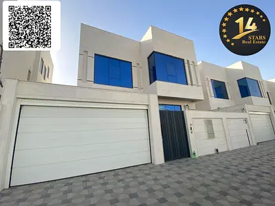 Luxury Villa for Residential & Commercial Rent – Al Yasmeen 6 Master Bedrooms | Spacious Yard | Prime Location