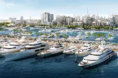Prime Location | Luxurious Design | Waterfront