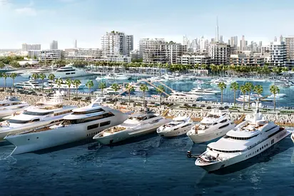 Prime Location | Luxurious Design | Waterfront